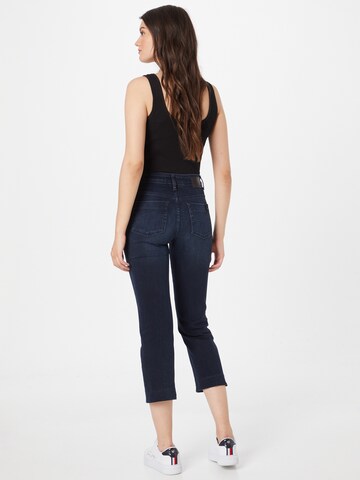 regular Jeans 'SPEAK' di DRYKORN in blu