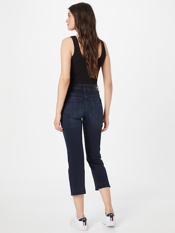 DRYKORN Regular Jeans 'SPEAK' in Blauw