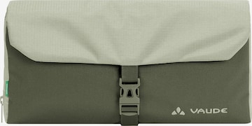 VAUDE Laundry Bag 'WegaWrap' in Green: front