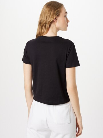 Champion Authentic Athletic Apparel Shirt in Black