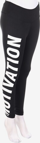 H&M Sport-Leggings S in Mischfarben: predná strana