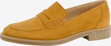 Paul Green Instappers in Geel: voorkant