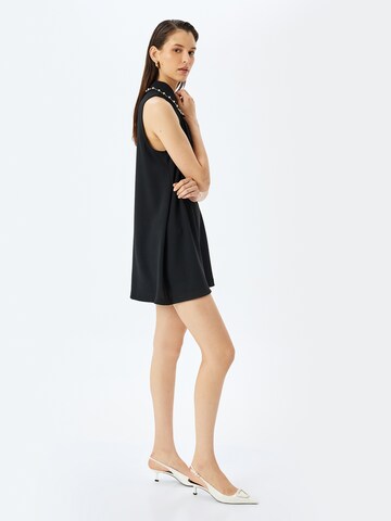Koton Dress in Black