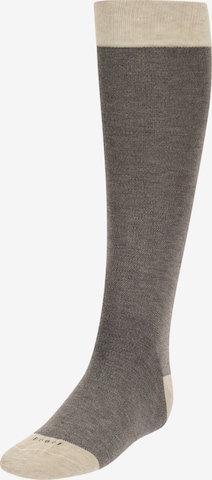 Boggi MilanoČarape - smeđa boja: prednji dio