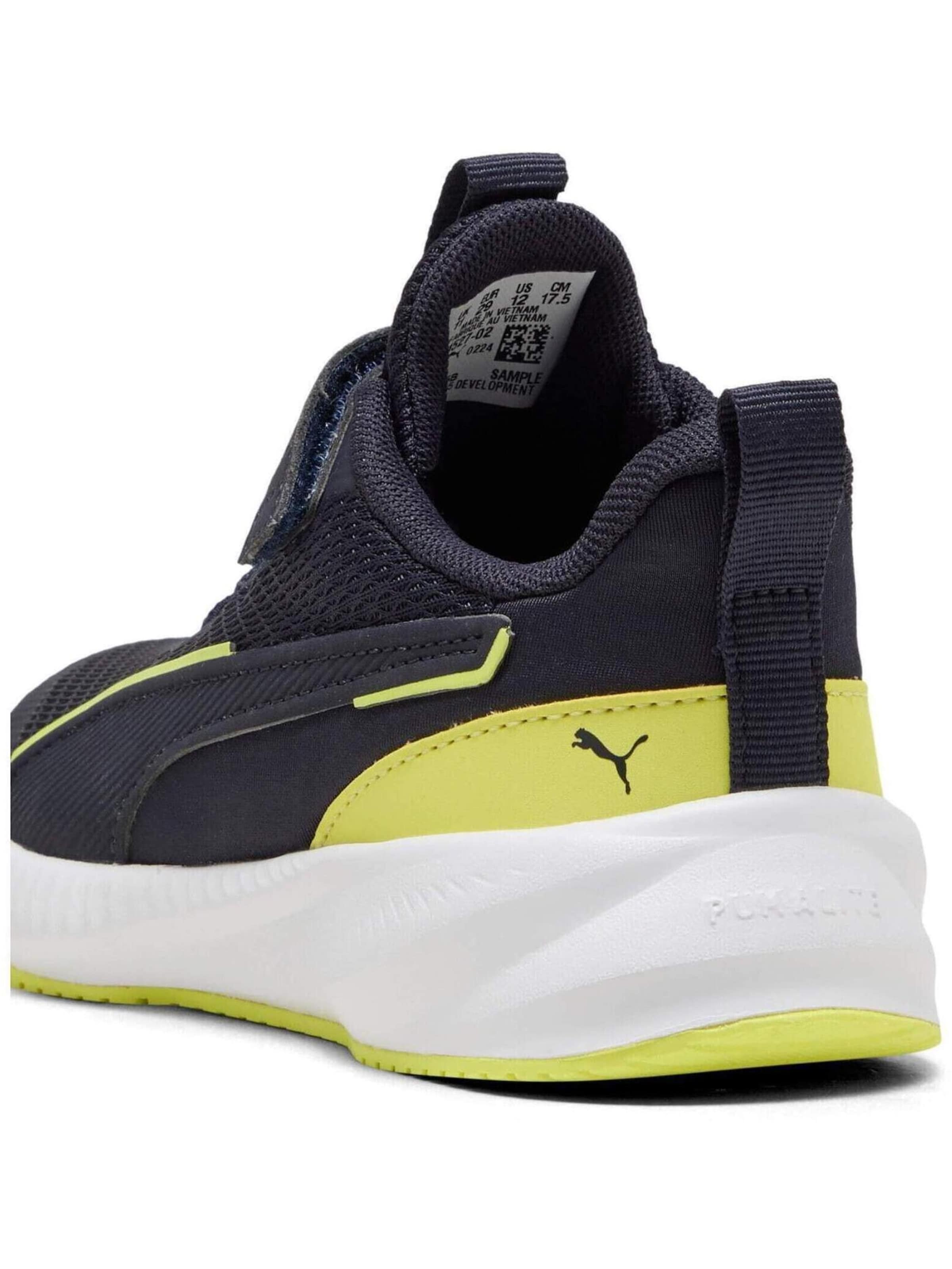 PUMA - Calzado deportivo 'Puma Flyer 3 Ac Ps' en azul