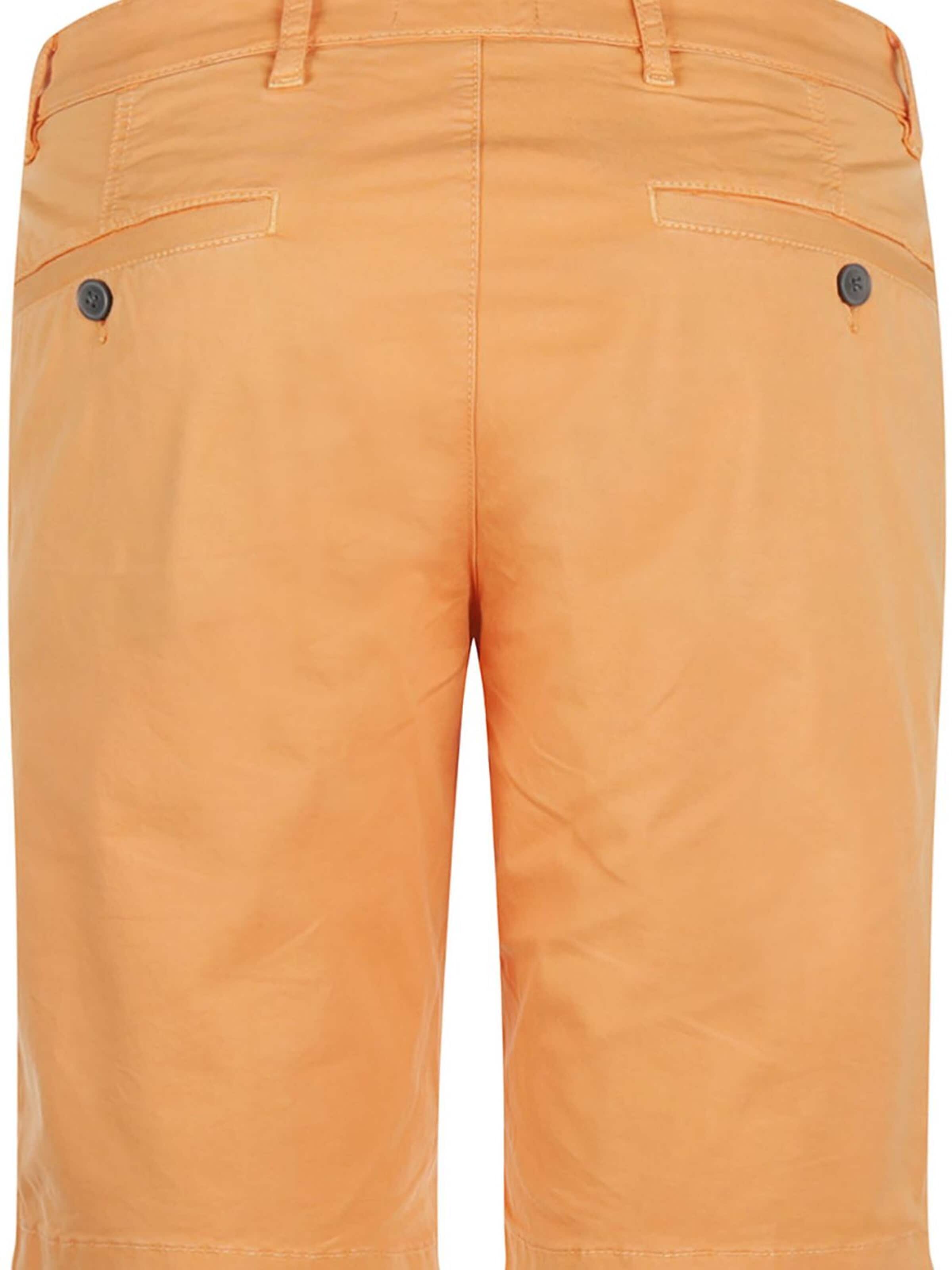 Steppin' out Regular Hose‌‌‌‌‌‌‌‌ in Orange