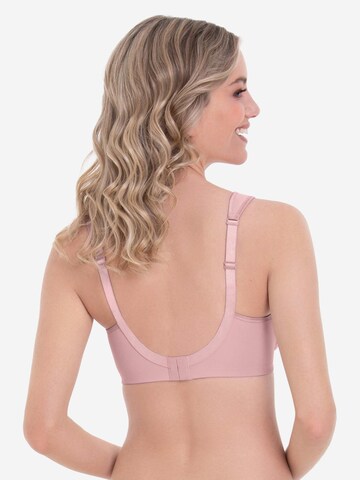 ANITA Bra 'Clara' in Pink
