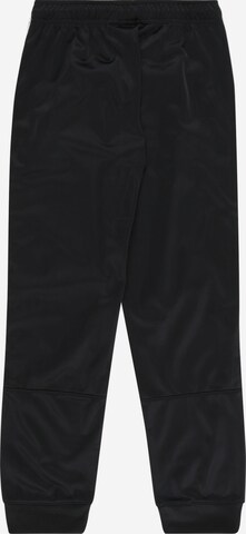 Champion Authentic Athletic Apparel Tapered Pants in Black