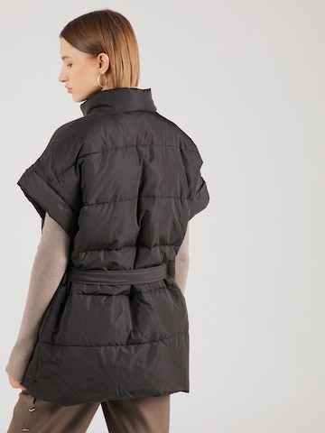 Gilet 'BELLA' di Fransa in nero