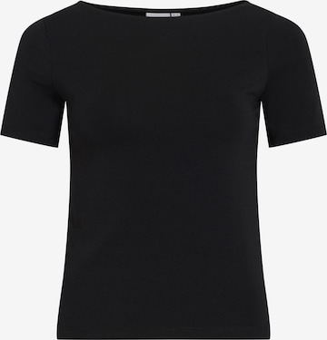 VILA Shirts 'VIEmilie' i sort: forside
