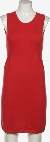 FTC Cashmere Dress in S in Red: front