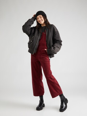 Springfield Jumpsuit i röd