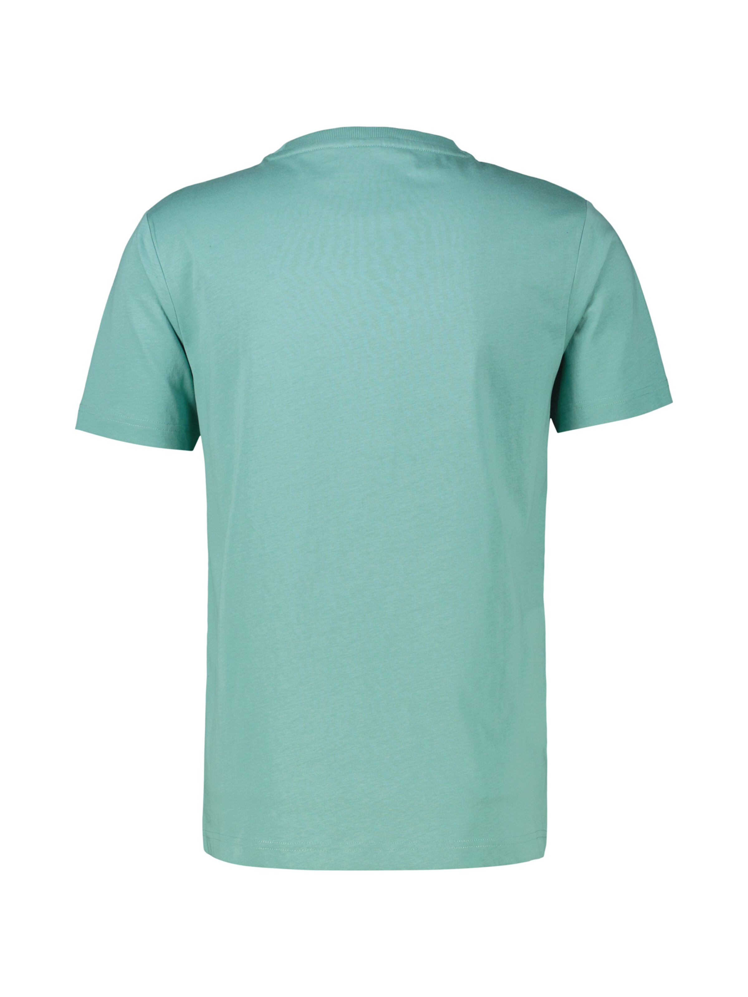 T-Shirt LERROS en bleu