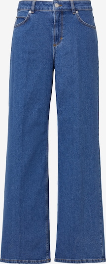 Džinsai iš COMMA, spalva – tamsiai (džinso) mėlyna, Prekių apžvalga