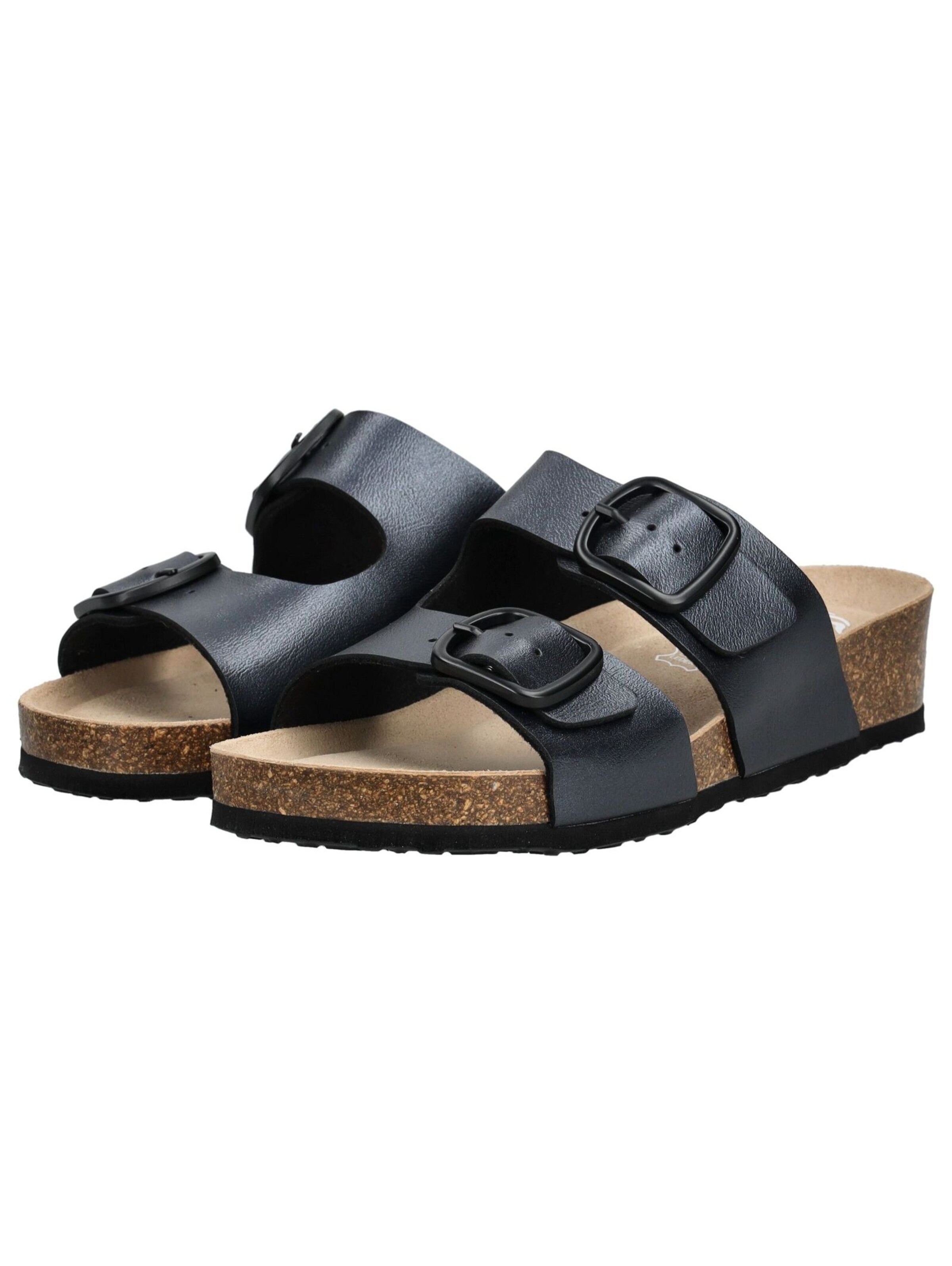 ARA Muiltjes in Zwart