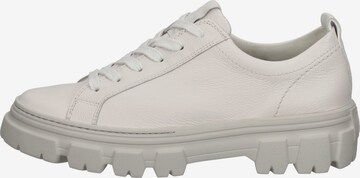 Paul Green Sneaker in Grau