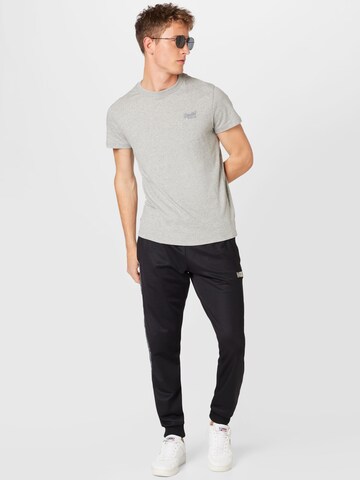 BALR. Tapered Hose 'Jasper' in Schwarz