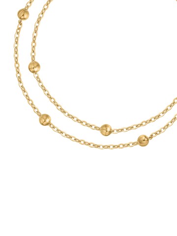 day berlin Bracelet 'Ally' in Gold