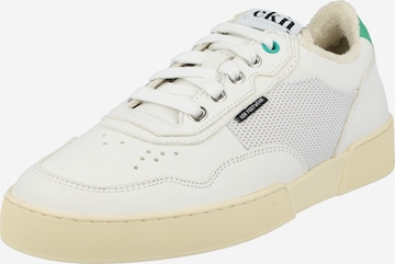 EKN Footwear Sneaker 'DAISY' in Grün: predná strana