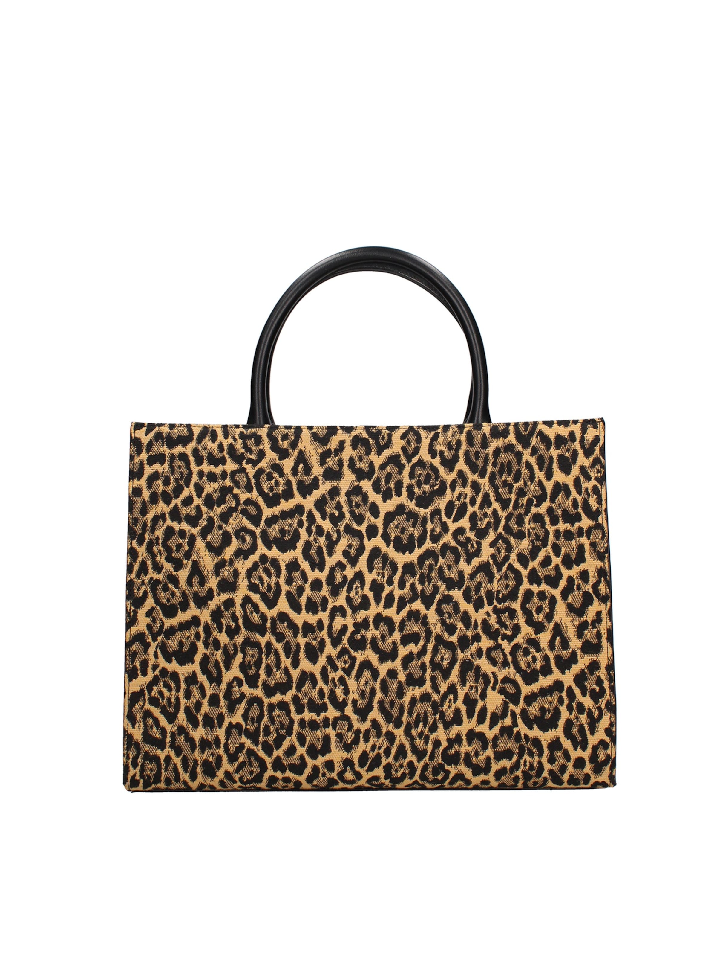 Custo Barcelona Shoulder bag in Brown