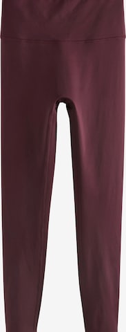 Next Regular Urheiluhousut 'Power Active' värissä punainen: etupuoli