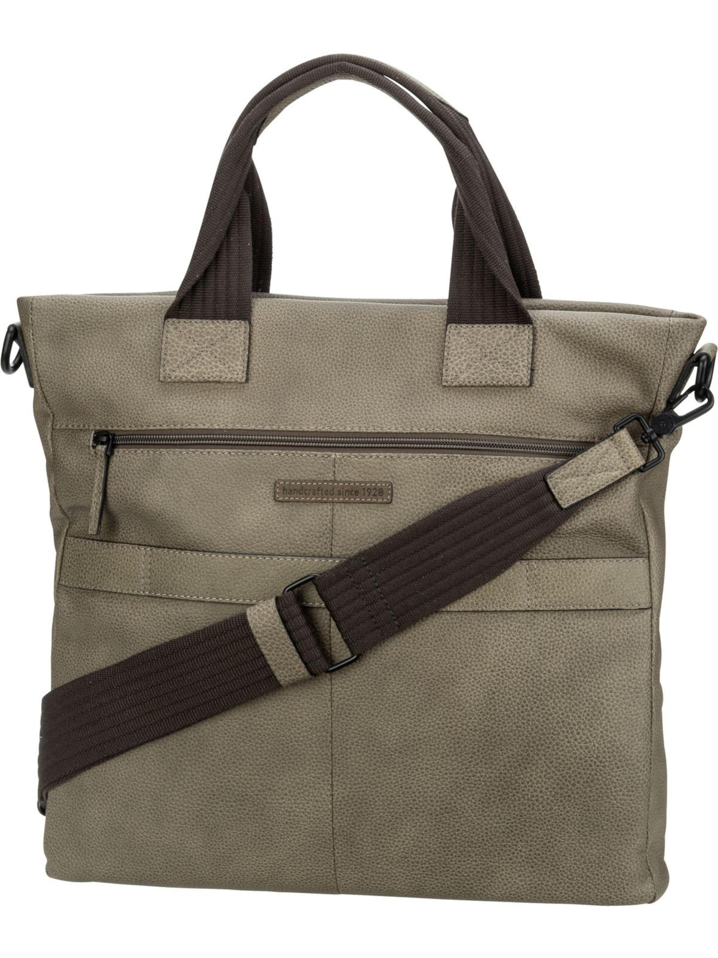 Shopper 'Casual' di Picard in grigio
