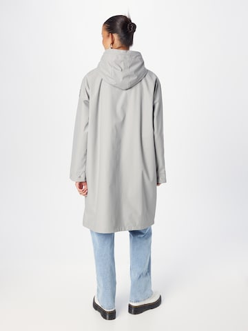 Derbe Raincoat 'Wittby' in Grey