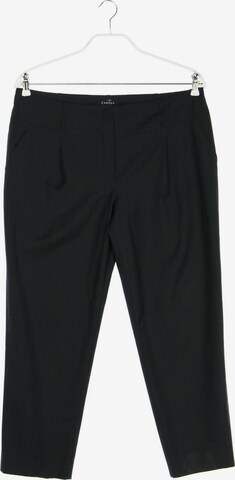 Caroll Pants in L in Black: front