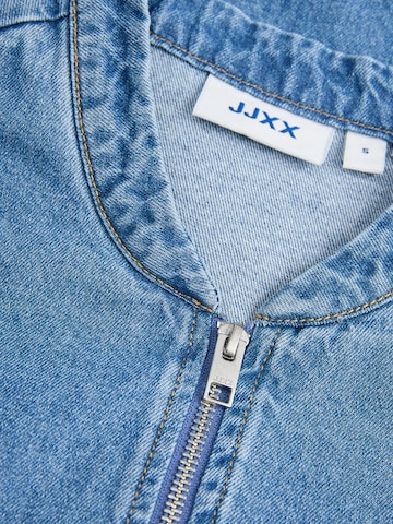 JJXX Between-Season Jacket 'JXLEILA' in Blue