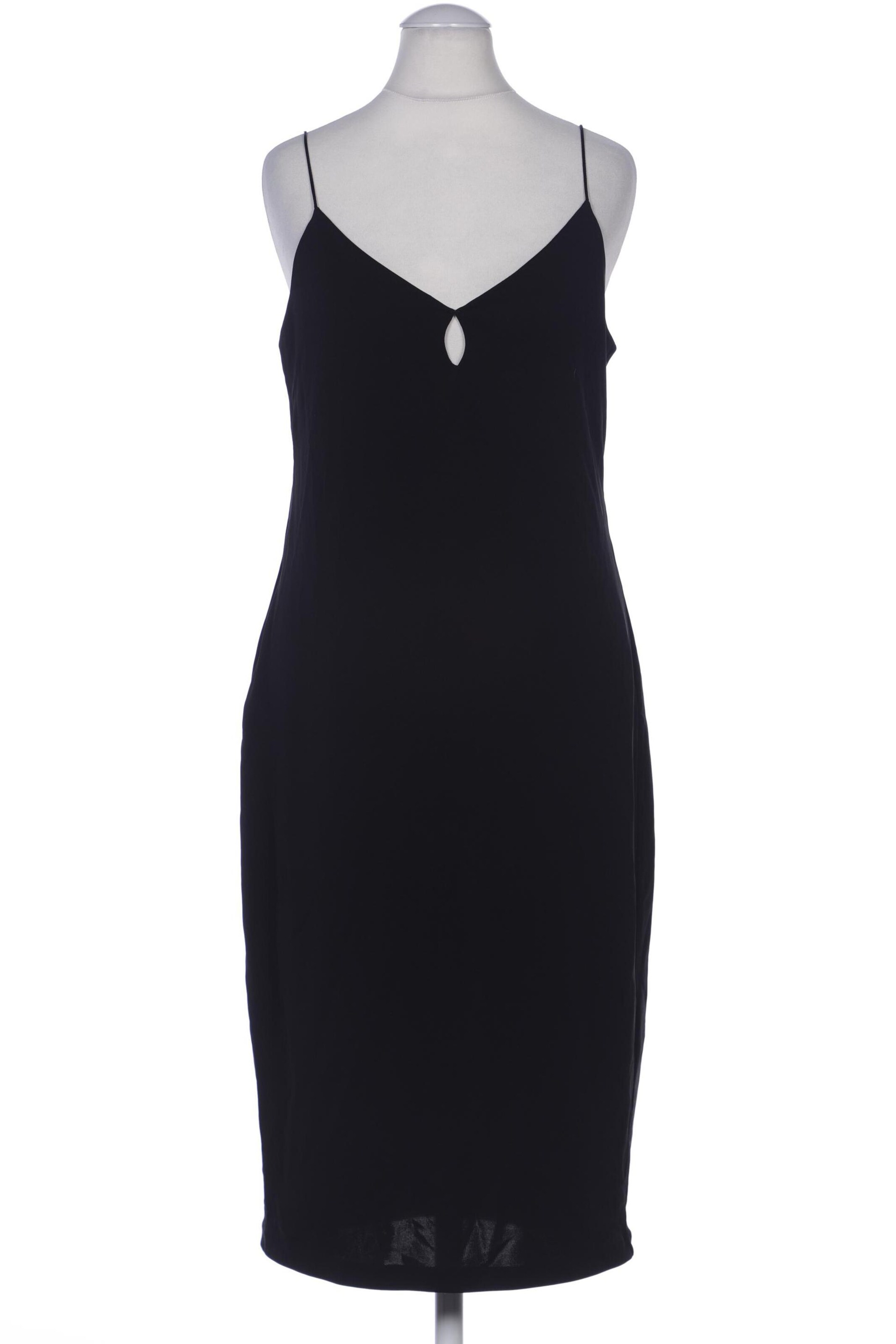 & Other Stories Dress in M in Black: front