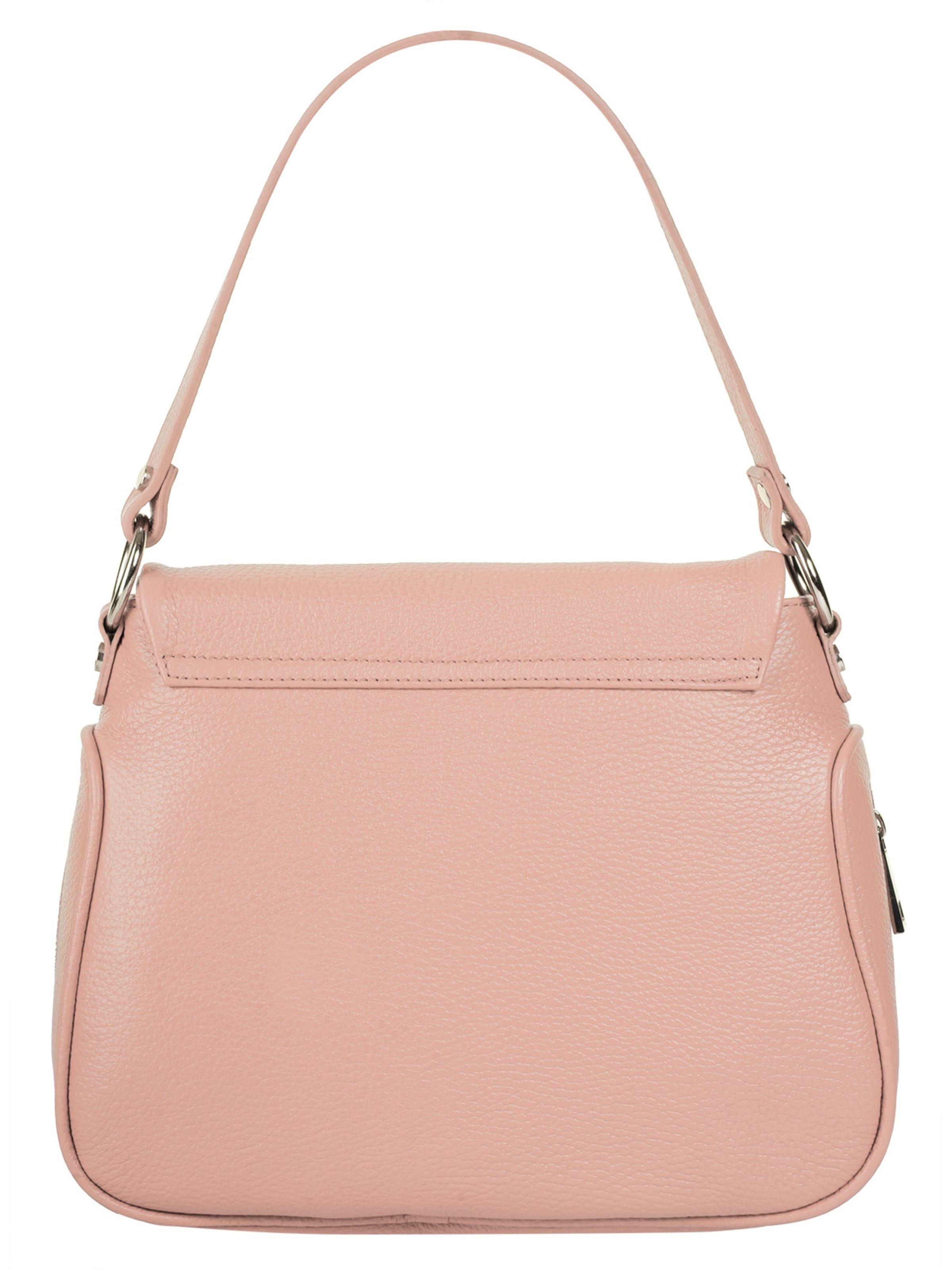 Sac à bandoulière Samantha Look en rose