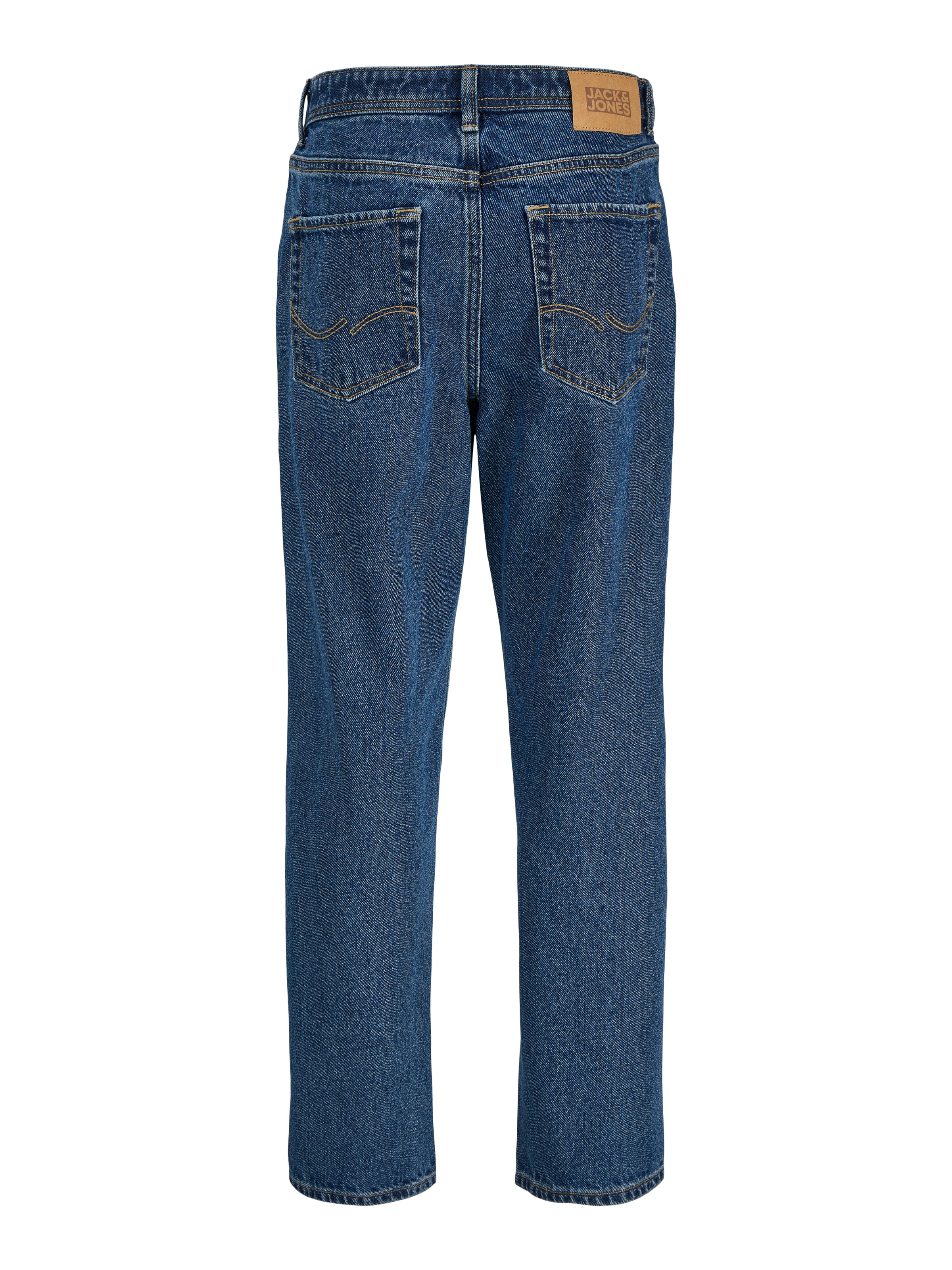 Jack & Jones Junior Loose fit Jeans in Blue