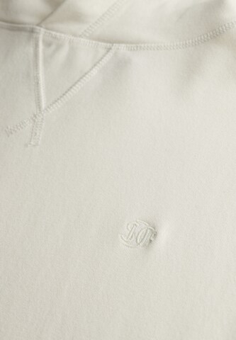 Sweat-shirt Superdry en vert