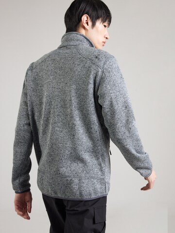 CMP Regular fit Funktionele fleece-jas in Grijs