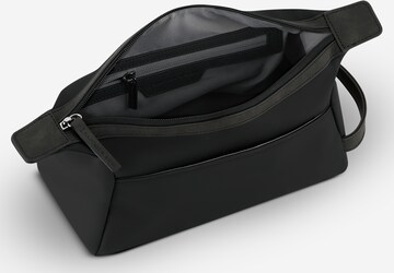 Kapten & Son Toiletry bag 'Windsor' in Black