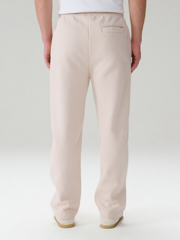 Next tavaline Püksid, värv beež