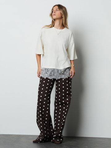 NextMajica - bijela boja