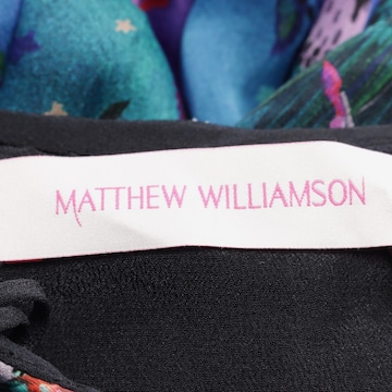 Matthew Williamson Kleid XXS in Mischfarben