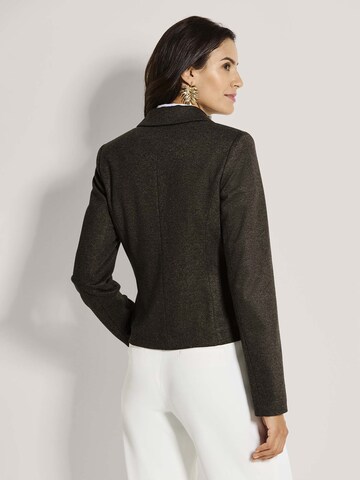 Blazer MADELEINE en marron