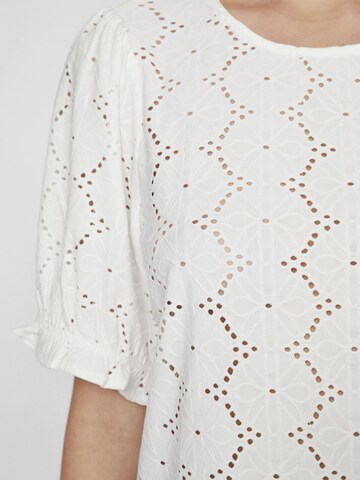 Haut VILA en blanc