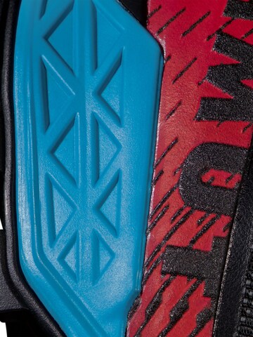 MAMMUT Boots 'Taiss' in Schwarz