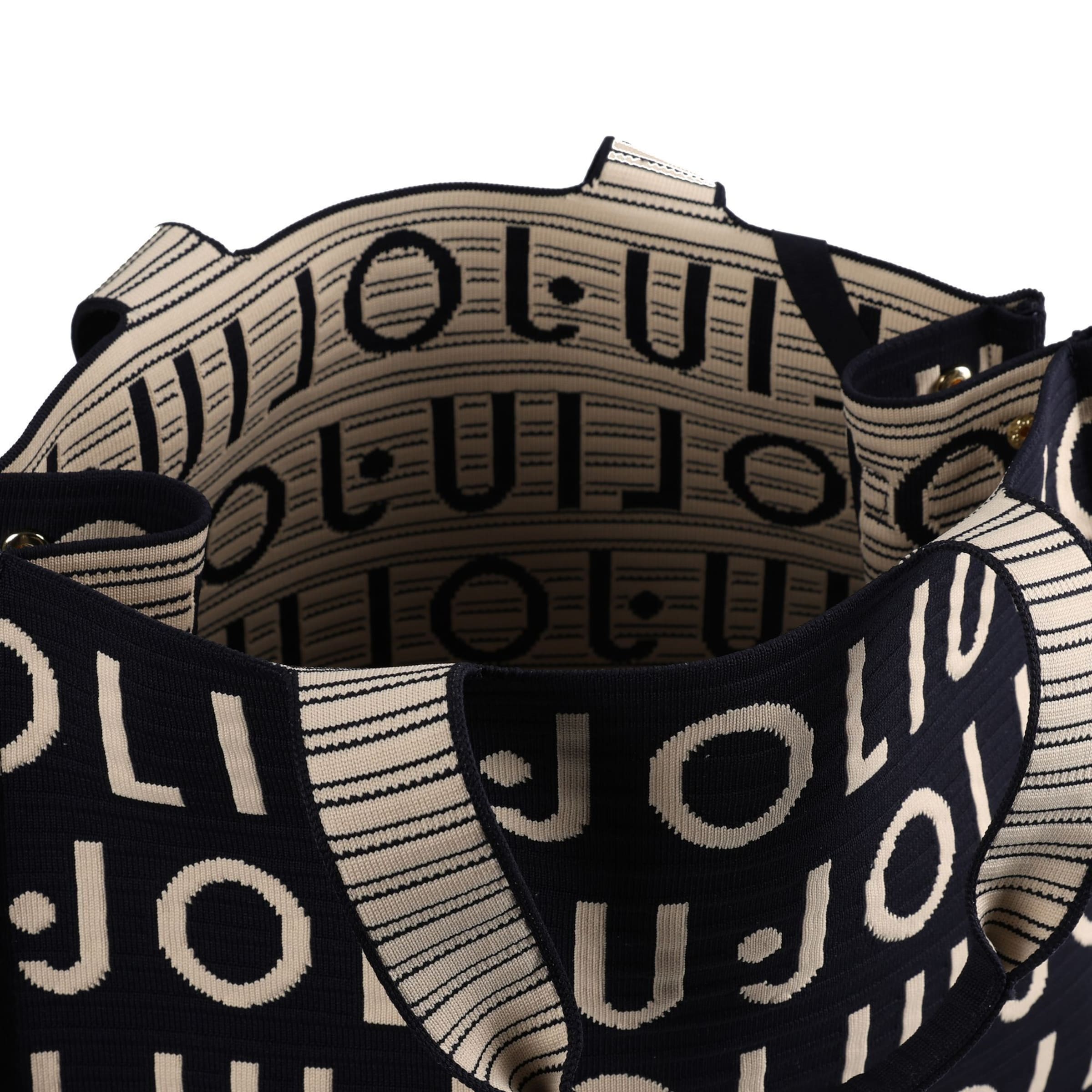 Shopper di Liu Jo in nero