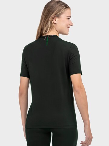 Base Layer 'Mafadi' Schöffel en noir