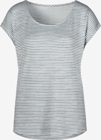 VIVANCE Shirt in Grün: predná strana