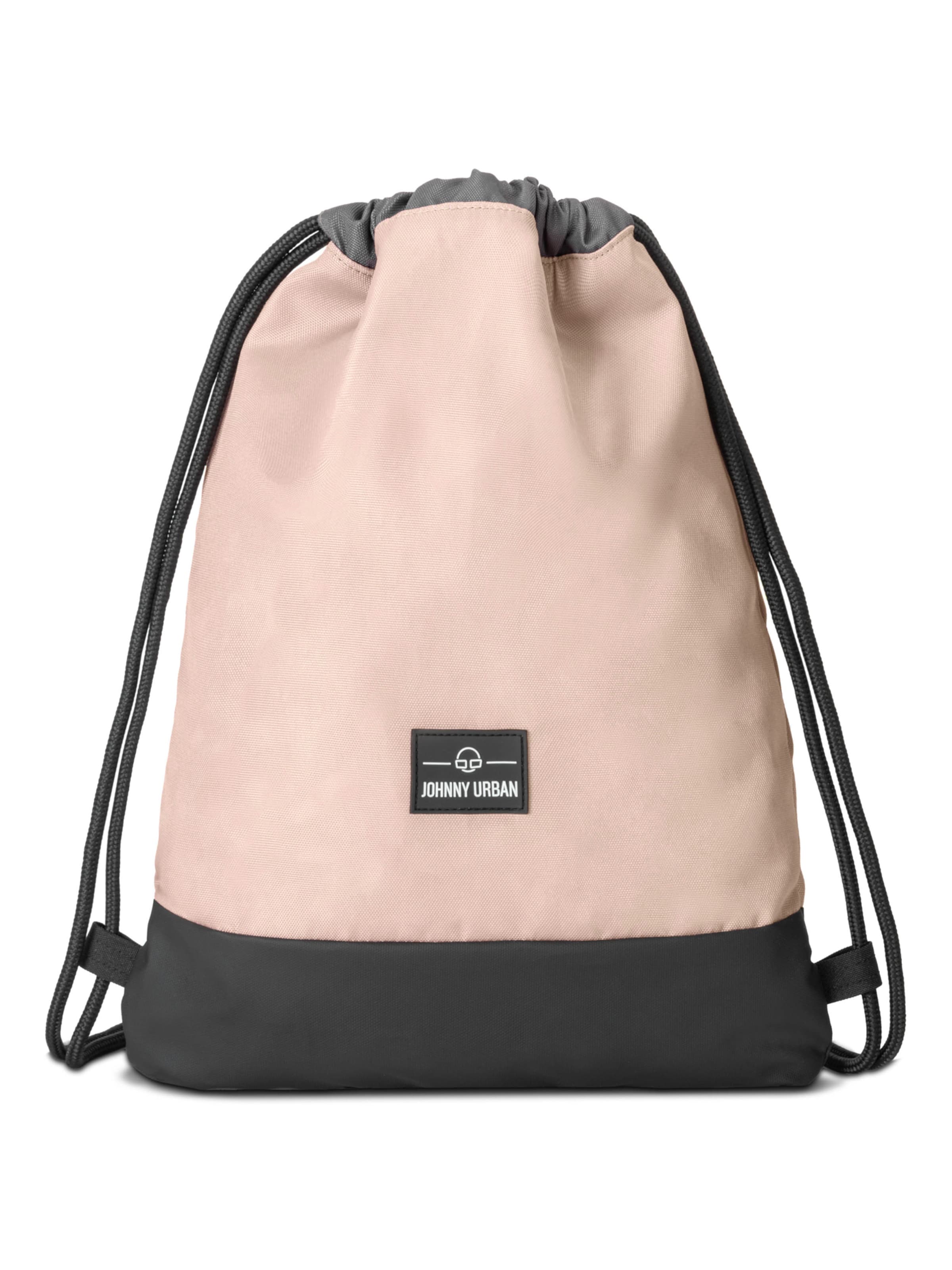 Johnny Urban Nöörkott 'Blake' roosa / must, Tootevaade