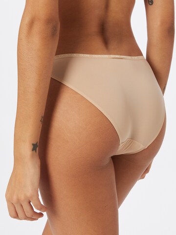 Calvin Klein Underwear Normalny krój Figi w kolorze 