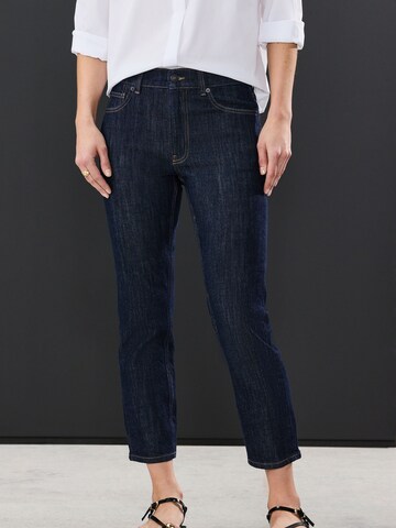 Regular Jean Next en bleu