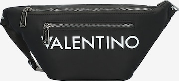 VALENTINO Fanny Pack 'Kylo' in Black: front