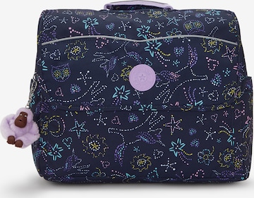 KIPLINGRuksak 'Codie' - plava boja: prednji dio