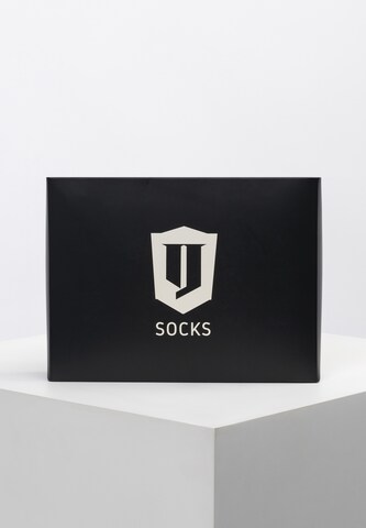 INDICODE JEANS Socken 'Bethwin' in Mischfarben